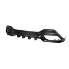 BMW 8 Series G16 Gran Coupe - SOOQOO Prepreg Carbon Fiber Rear Diffuser