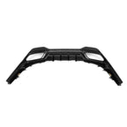 BMW 8 Series G16 Gran Coupe - SOOQOO Prepreg Carbon Fiber Rear Diffuser