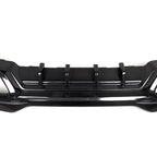 BMW 8 Series G16 Gran Coupe - SOOQOO Prepreg Carbon Fiber Rear Diffuser
