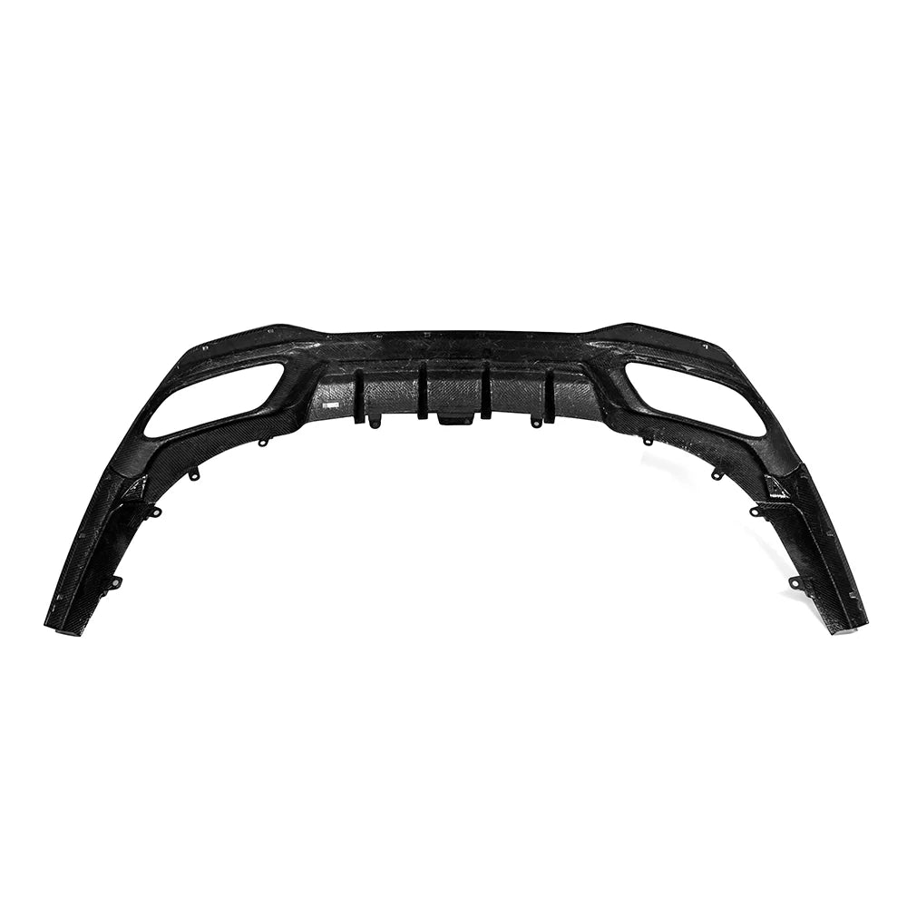 BMW G14/G15 8 Series - SQ Carbon Fiber Rear Diffuser