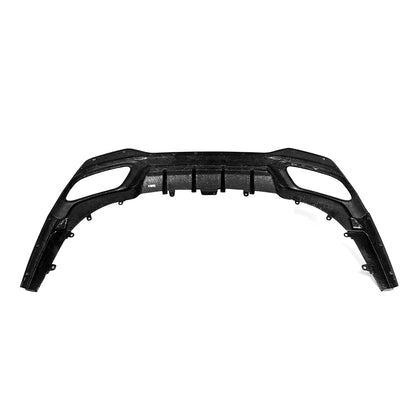 BMW G14/G15 8 Series - SQ Carbon Fiber Rear Diffuser