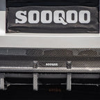 BMW G14/G15 8 Series - SQ Carbon Fiber Rear Diffuser
