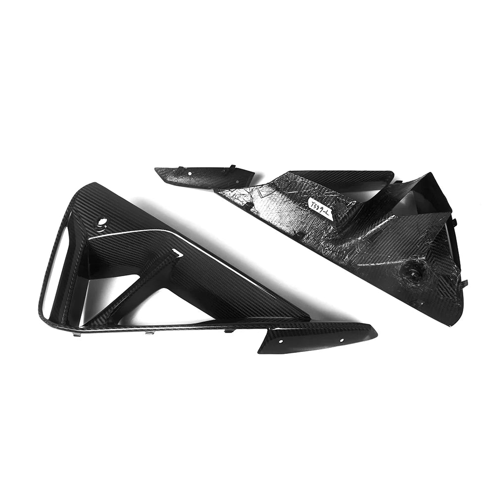 BMW G42 2 Series - SQ Carbon Fiber Front Air Ducts