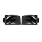 BMW M2 G87 - SOOQOO Prepreg Carbon Fiber Air Inlets