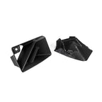 BMW M2 G87 - SOOQOO Prepreg Carbon Fiber Air Inlets