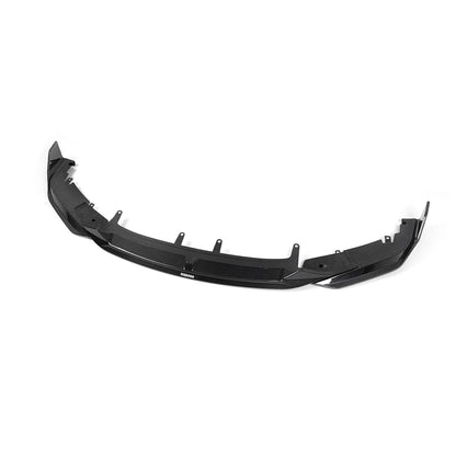 BMW G14/G15/G16 8 Series - SQ Style Carbon Fiber Front Lip