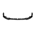 BMW M2 G87 - SOOQOO V2 Prepreg Carbon Fiber Front Lip