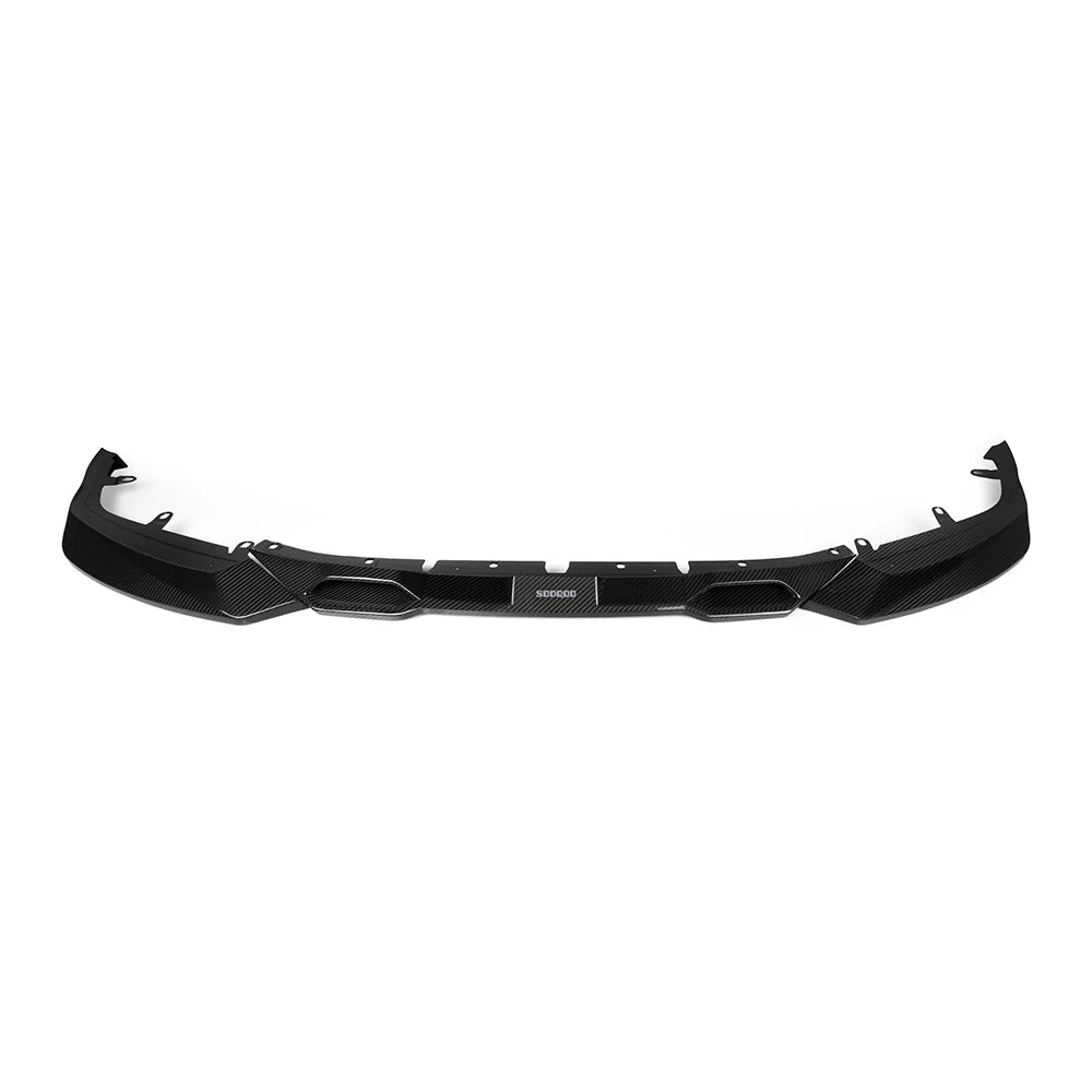 BMW G87 M2 - Prepreg Carbon Fiber SOOQOO Front Lip