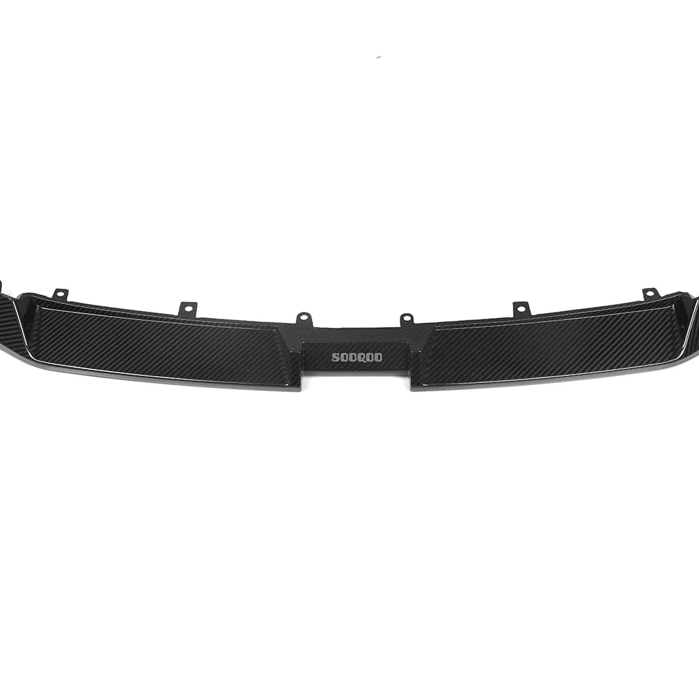 BMW F91/F92/F93 M8 - SQ Carbon Fiber Front Lip