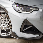 BMW G42 2 Series - SQ Carbon Fiber Front Air Ducts