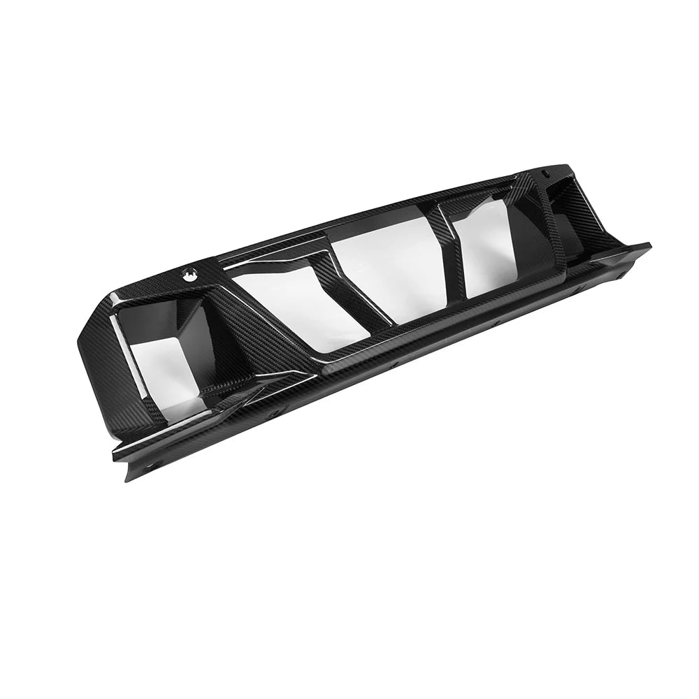 BMW G87 M2 Carbon Fiber Front Center Grille