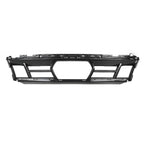 BMW X5 G05 LCI - SOOQOO Prepreg Carbon Fiber Front Lower Grille