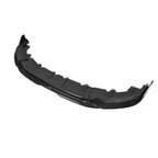 BMW 5 Series G60 / G61 / G68 - SOOQOO Prepreg Carbon Fiber Front Lip