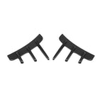 BMW 4 Series G22/G23 - SOOQOO Prepreg Carbon Fiber Rear Arch Trims