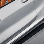 BMW M8 F92 / F93 - SOOQOO Prepreg Carbon Fiber Side Skirt