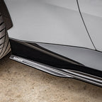 BMW G42 2 Series - SQ Carbon Fiber Side Skirts