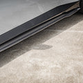 BMW G42 2 Series - SQ Carbon Fiber Side Skirts