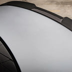 BMW G87 M2 & G42 2 Series - V Style Carbon Fiber Trunk Spoiler