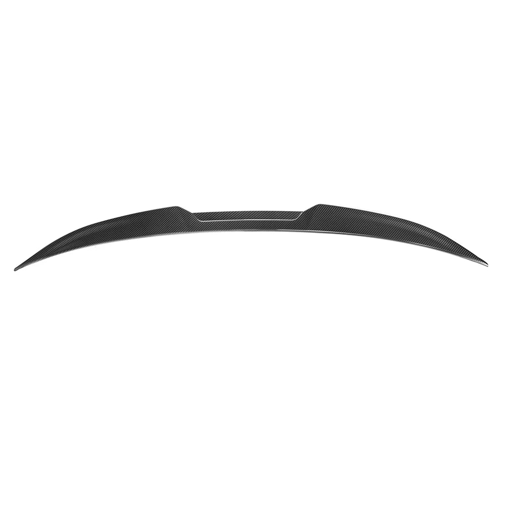 BMW M5 G90 - SOOQOO Prepreg Carbon Fiber Rear Spoiler