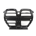 BMW M3 G80/G81 & M4 G82/G83 - Carbon Fiber SQ-V Front Grille