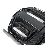 BMW M3 G80/G81 & M4 G82/G83 - Carbon Fiber SQ-V Front Grille