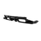 BMW G87 M2 SOOQOO Rear Carbon Fiber Diffuser