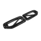 BMW M2 G87 - SOOQOO V1 Prepreg Carbon Fiber Front Grille