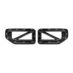 BMW M2 G87 - SOOQOO V1 Prepreg Carbon Fiber Front Grille