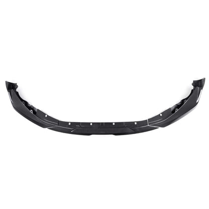 BMW G80/G82 M3 M4 – SOOQOO V2 Prepreg Carbon Fiber Front Lip