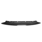 BMW G80/G82 M3 M4 – SOOQOO V2 Prepreg Carbon Fiber Front Lip