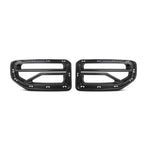 BMW M2 G87 - SOOQOO V2 Prepreg Carbon Fiber Front Grille
