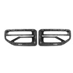 BMW M2 G87 - SOOQOO V2 Prepreg Carbon Fiber Front Grille