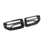 BMW M2 G87 - SOOQOO V2 Prepreg Carbon Fiber Front Grille