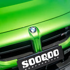 BMW M2 G87 - SOOQOO V3 Prepreg Carbon Fiber Front Grille