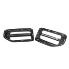 BMW M2 G87 - SOOQOO V3 Prepreg Carbon Fiber Front Grille