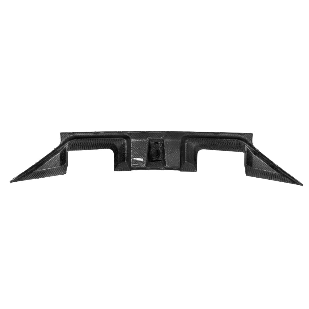 BMW M2 G87 - SOOQOO V3 Prepreg Carbon Fiber Rear Diffuser