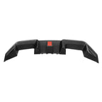 BMW M2 G87 - SOOQOO V3 Prepreg Carbon Fiber Rear Diffuser