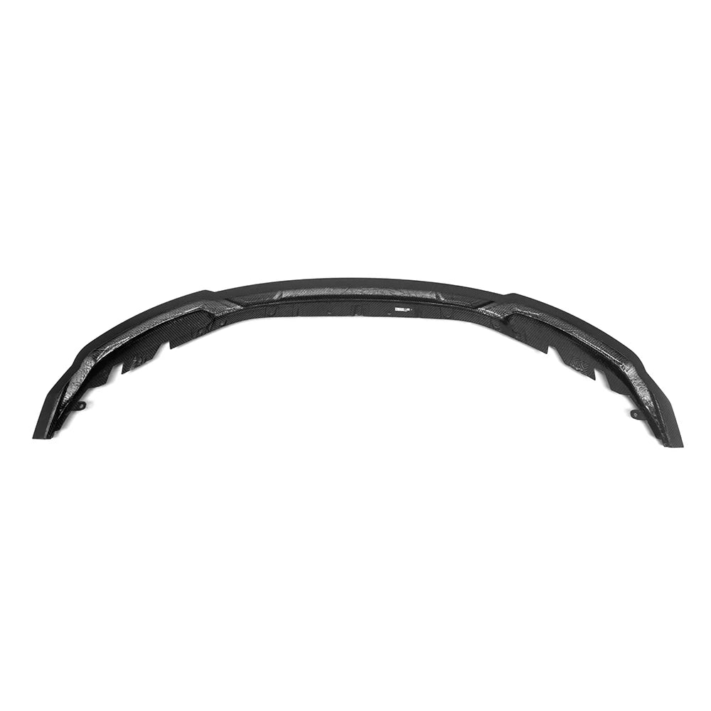 BMW M2 G87 - SOOQOO V3 Prepreg Carbon Fiber Front Lip