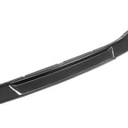 BMW M2 G87 - SOOQOO V3 Prepreg Carbon Fiber Front Lip