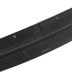 BMW M2 G87 - SOOQOO V3 Prepreg Carbon Fiber Front Lip