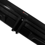 BMW X5M F95 - SOOQOO Prepreg Carbon Fiber Rear Diffuser