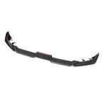 BMW X6 G06 Facelift - SOOQOO Prepreg Carbon Fiber Front Lip