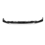 BMW X5 G05 LCI - SOOQOO Prepreg Carbon Fiber Front Lip