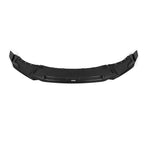 BMW X5 G05 LCI - SOOQOO Prepreg Carbon Fiber Front Lip