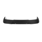 BMW X5 G05 - SOOQOO Prepreg Carbon Fiber Top Spoiler
