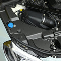 BMW M2 G87 - SOOQOO Prepreg Carbon Fiber Engine Bay Trim Set