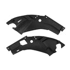 BMW M2 G87 - SOOQOO Prepreg Carbon Fiber Engine Bay Trim Set