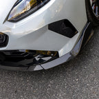 BMW 2 Series F74 - SOOQOO Prepreg Carbon Fiber Front Lip