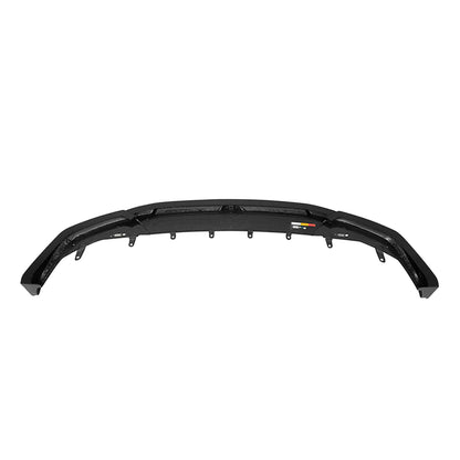 BMW 2 Series F74 - SOOQOO Prepreg Carbon Fiber Front Lip