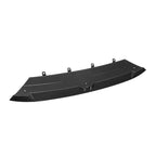 BMW 2 Series F74 - SOOQOO Prepreg Carbon Fiber Front Lip